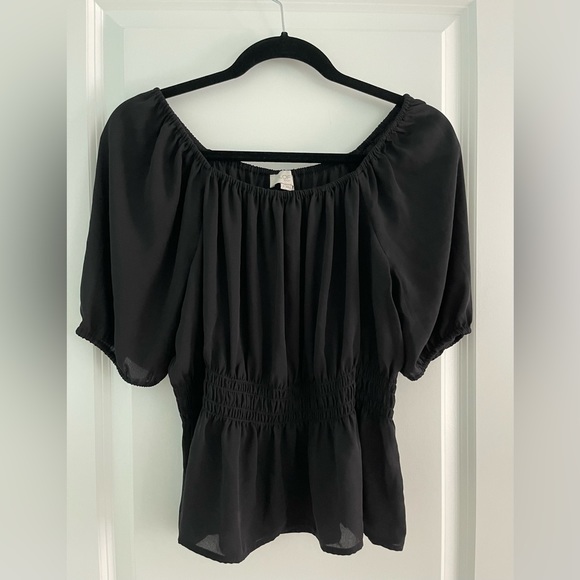 LOFT Tops - Ann Taylor Loft blouse